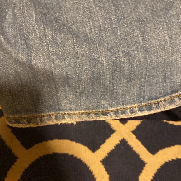 Lucky jeans size 4 used - Picture 9 of 9